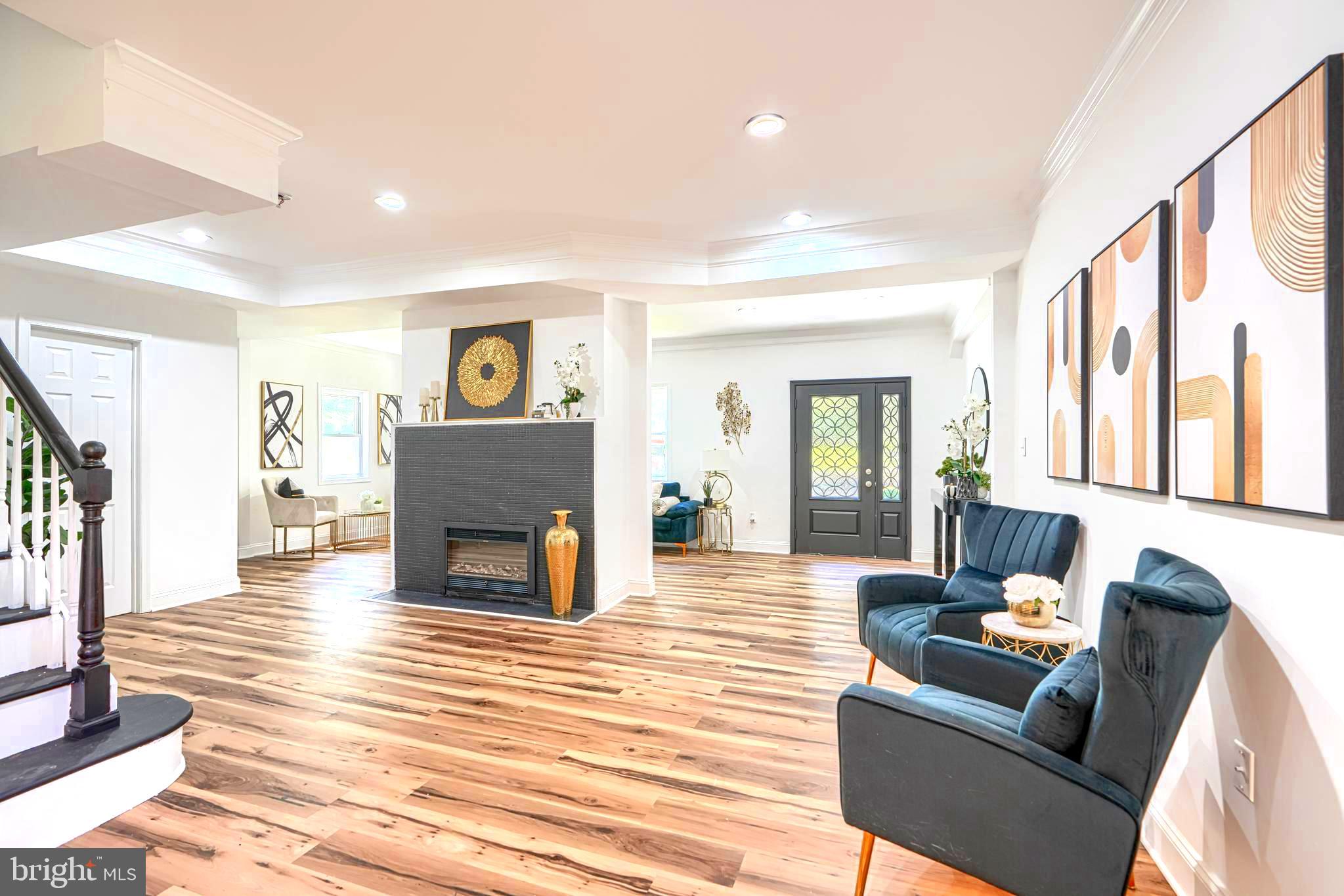 1953 Chelsea Road Baltimore, MD 21216 - Photo 11 of 50 Gallery Image 11