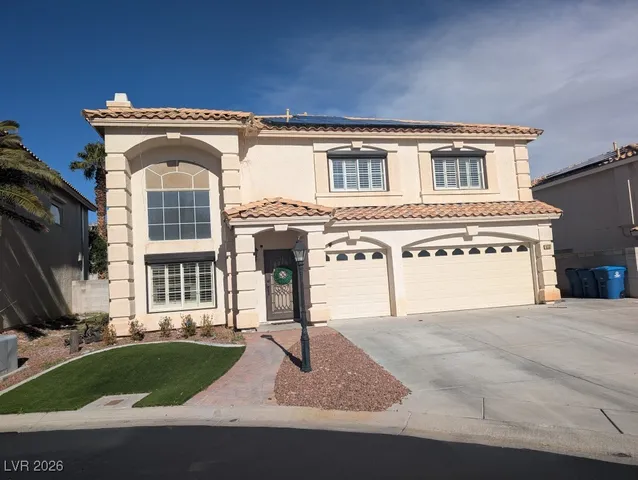$3,200 | 8332 Mountain Heather Court, Las Vegas, NV 89149