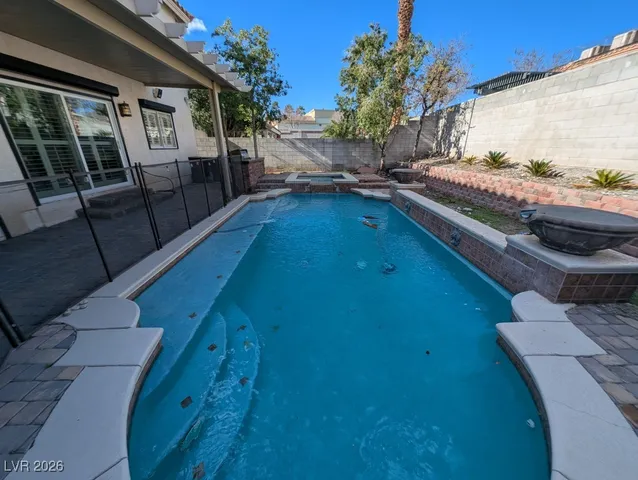 $3,200 | 8332 Mountain Heather Court, Las Vegas, NV 89149