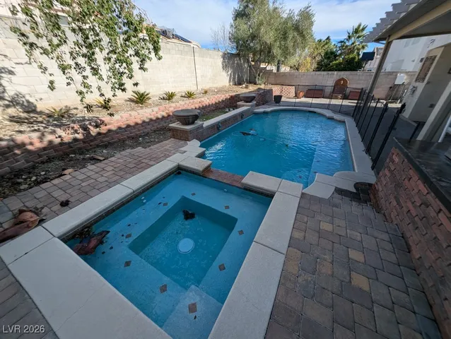 $3,200 | 8332 Mountain Heather Court, Las Vegas, NV 89149