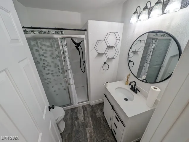 $3,200 | 8332 Mountain Heather Court, Las Vegas, NV 89149