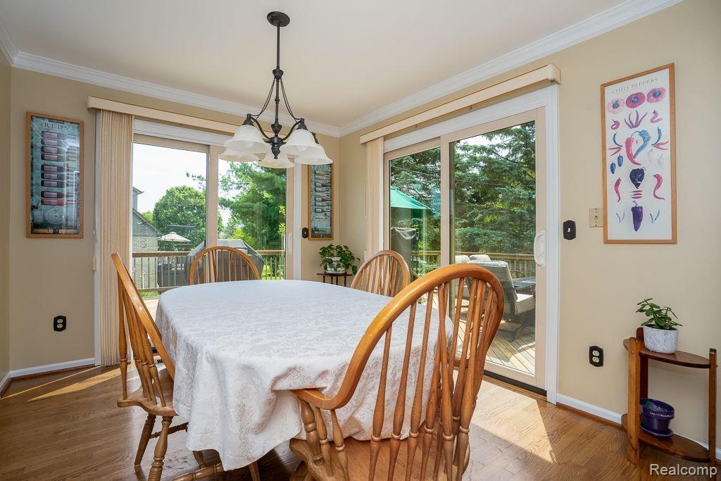 2072 Ridgefield Court Rochester Hills, MI 48306 - Photo 10 of 41