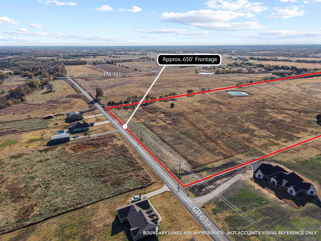 0 County Road 632 Blue Ridge, TX 75424 - Photo 2 of 29 Gallery Image 2