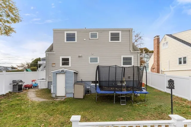 $749,900 | 85 Como Road, Boston, MA 02136