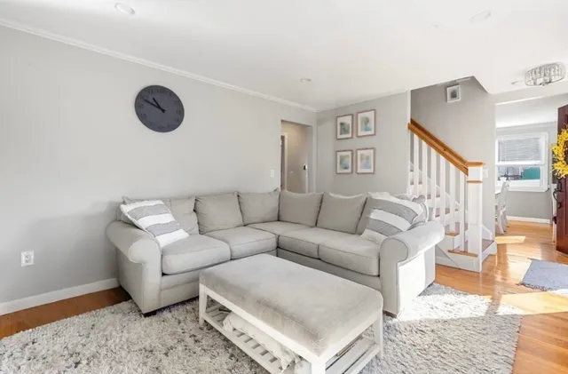 $749,900 | 85 Como Road, Boston, MA 02136