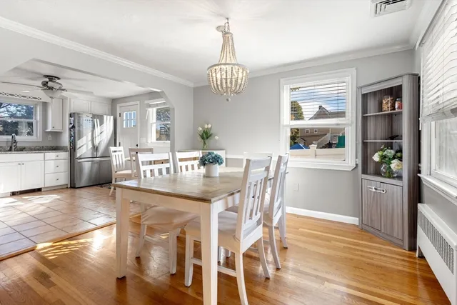 $749,900 | 85 Como Road, Boston, MA 02136