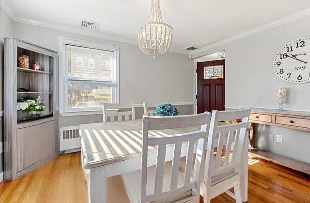 $749,900 | 85 Como Road, Boston, MA 02136