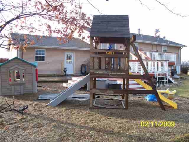 25285 North Boat Dock Road Canton, IL 61520 - Photo 3 of 9