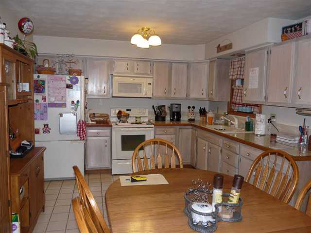 25285 North Boat Dock Road Canton, IL 61520 - Photo 5 of 9