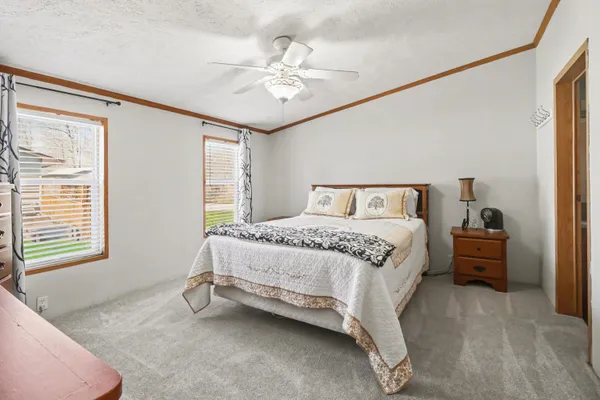 $425,000 | 4664 South Eden Lake Road, Custer, MI 49405