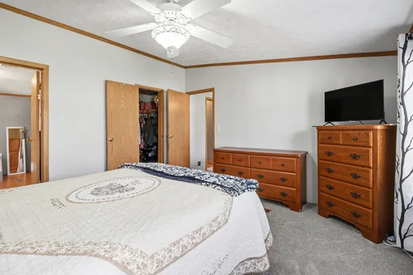 $425,000 | 4664 South Eden Lake Road, Custer, MI 49405