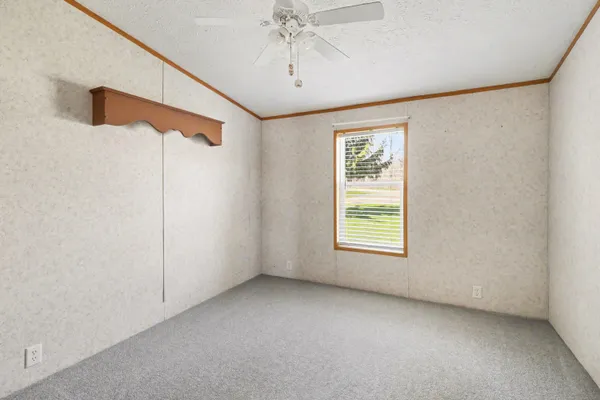 $425,000 | 4664 South Eden Lake Road, Custer, MI 49405