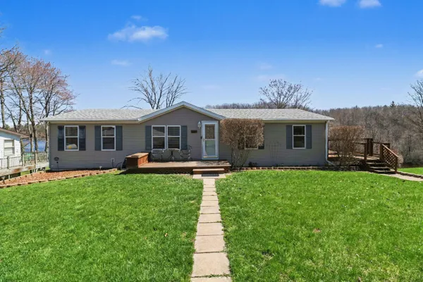 $425,000 | 4664 South Eden Lake Road, Custer, MI 49405