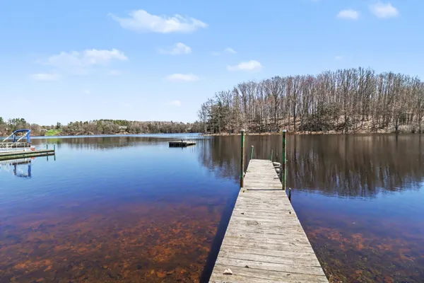 $425,000 | 4664 South Eden Lake Road, Custer, MI 49405