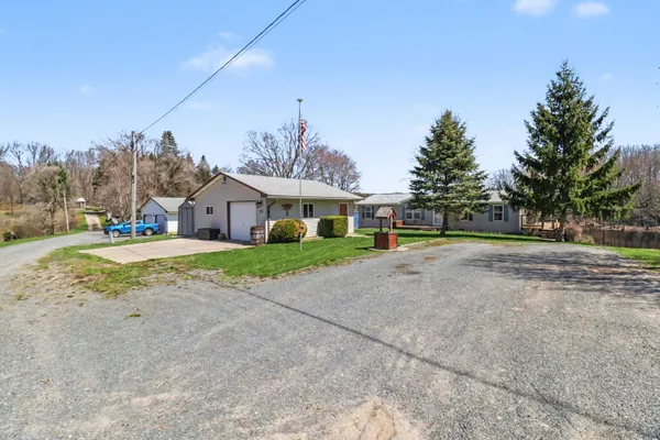 $425,000 | 4664 South Eden Lake Road, Custer, MI 49405