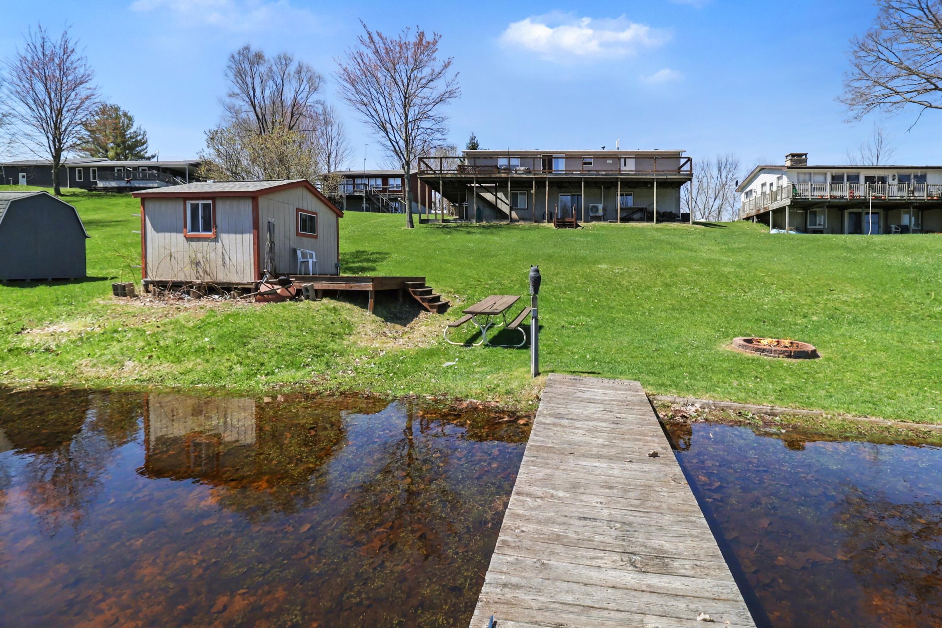 4664 South Eden Lake Road Custer, MI 49405 - Photo 27 of 38 002_file_8611