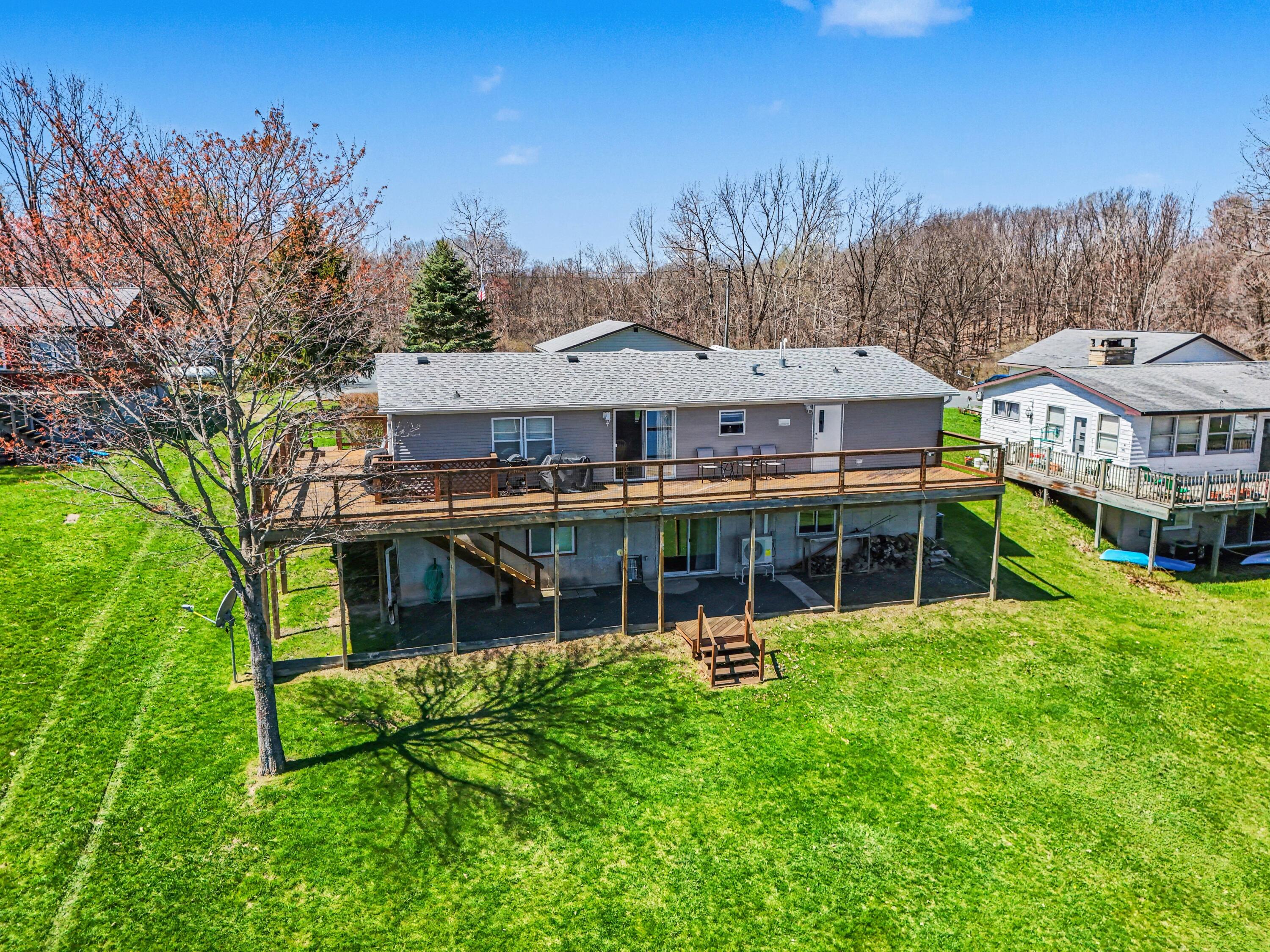 4664 South Eden Lake Road Custer, MI 49405 - Photo 28 of 38 030_file_9983