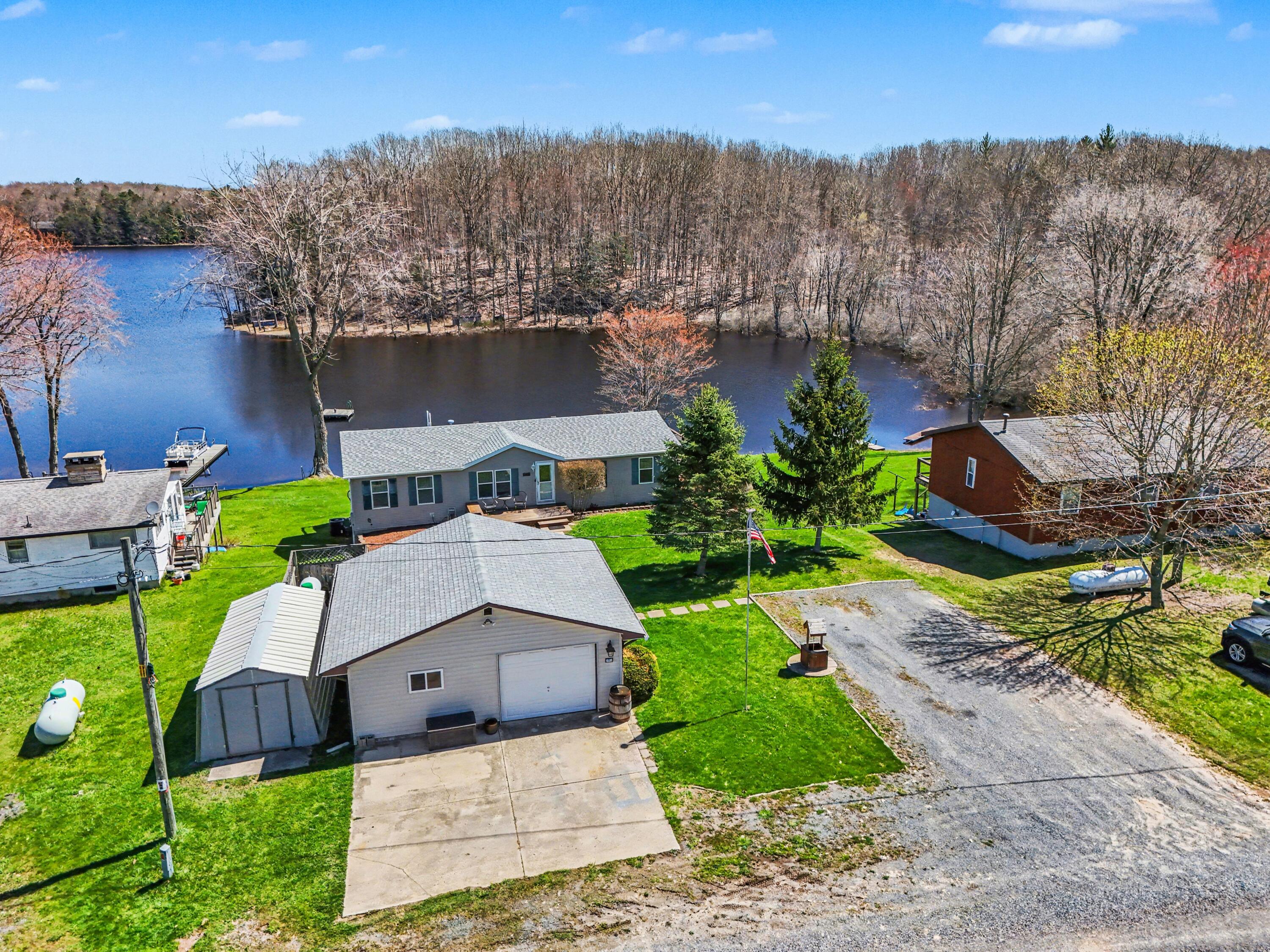 4664 South Eden Lake Road Custer, MI 49405 - Photo 29 of 38 032_file_6317