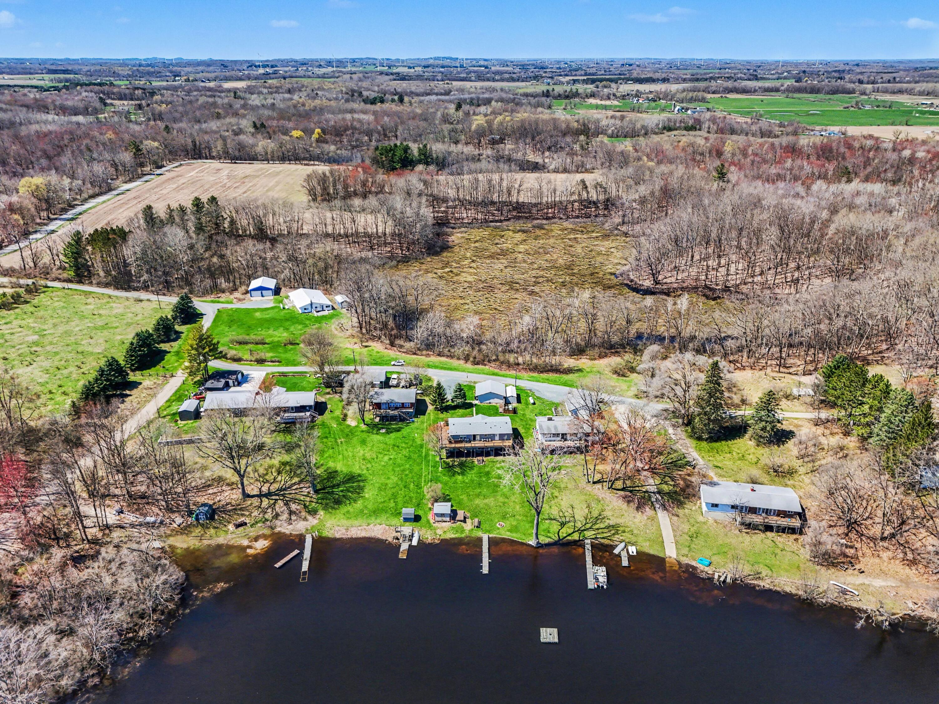 4664 South Eden Lake Road Custer, MI 49405 - Photo 33 of 38 034_file_7707