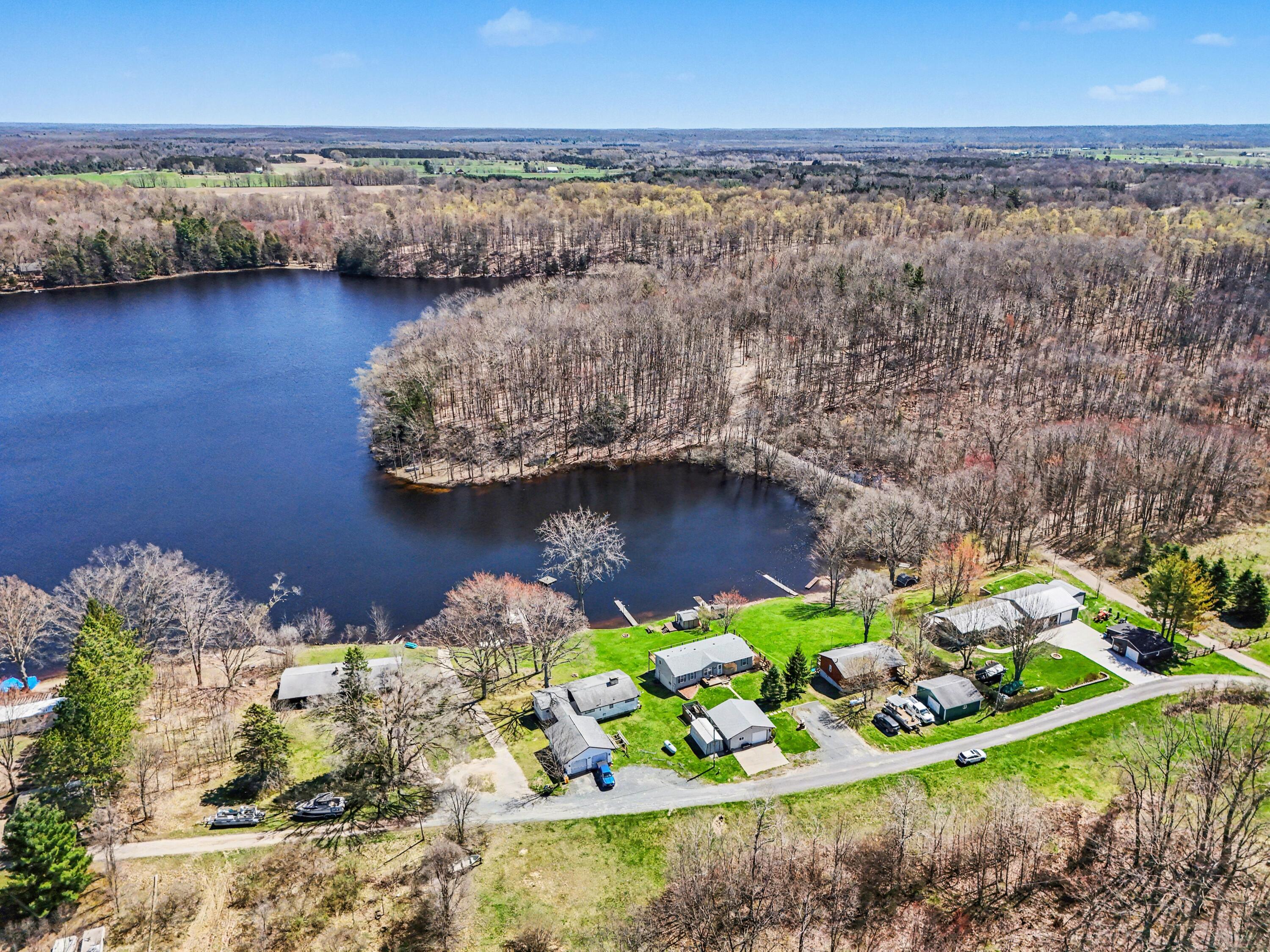 4664 South Eden Lake Road Custer, MI 49405 - Photo 36 of 38 038_file_9248