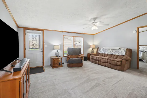 $425,000 | 4664 South Eden Lake Road, Custer, MI 49405