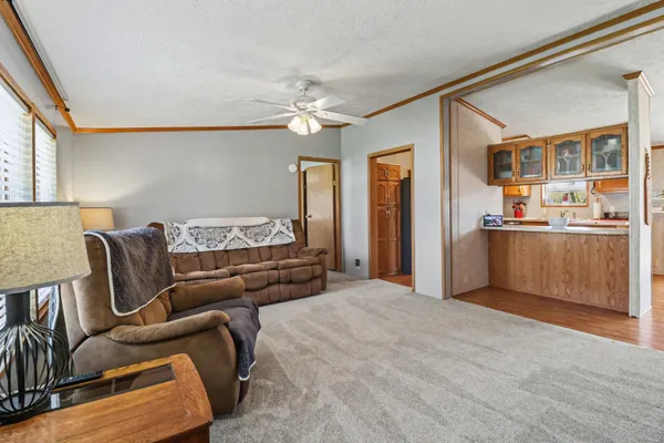 $425,000 | 4664 South Eden Lake Road, Custer, MI 49405