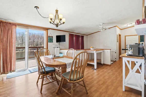 $425,000 | 4664 South Eden Lake Road, Custer, MI 49405