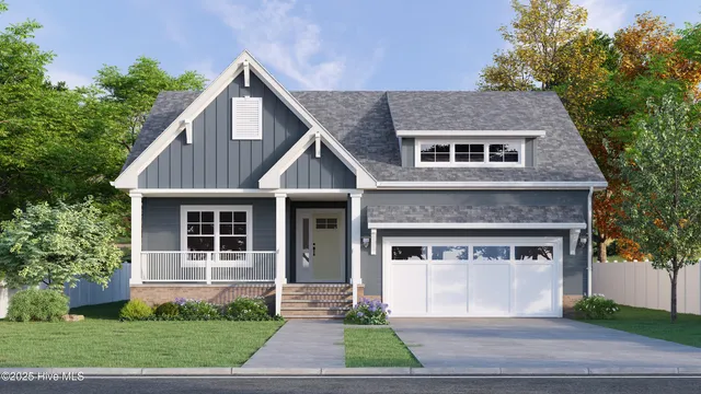 $485,000 | 110 Howard Street, Camden, NC 27921