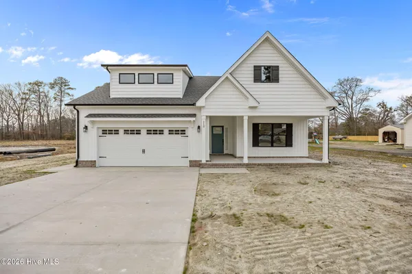 $485,000 | 110 Howard Street, Camden, NC 27921