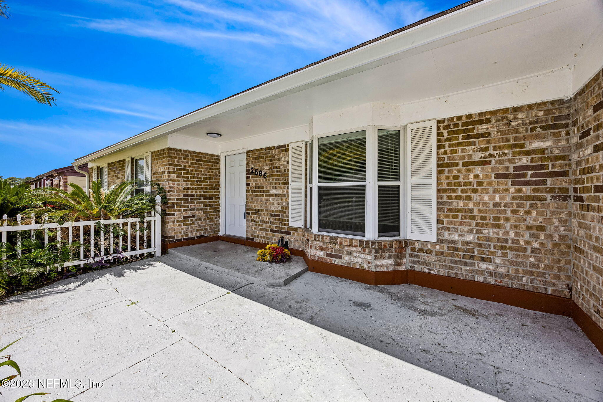 2586 Spring Lake Road West Jacksonville, FL 32210 - Photo 4 of 28 4-web-or-mls-4_2586 Spring Lake Rd W