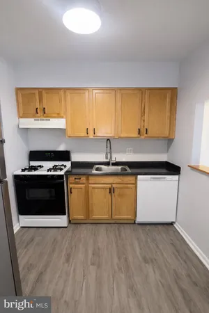 $205,000 | 8308 Flower Avenue, Unit 203, Takoma Park, MD 20912