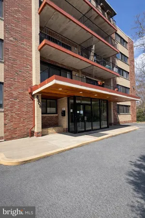 $205,000 | 8308 Flower Avenue, Unit 203, Takoma Park, MD 20912