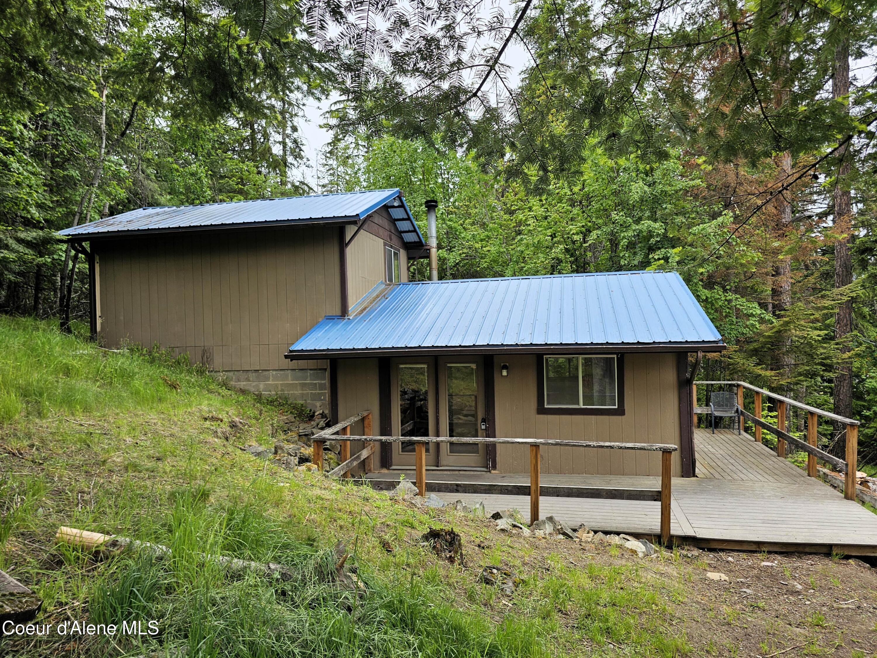 4714 East Upper Hayden Lake Road Hayden, ID 83835 - Photo 9 of 25 9