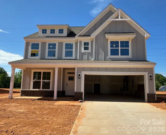 $659,900 | 15222 First Broad Drive, Huntersville, NC 28078