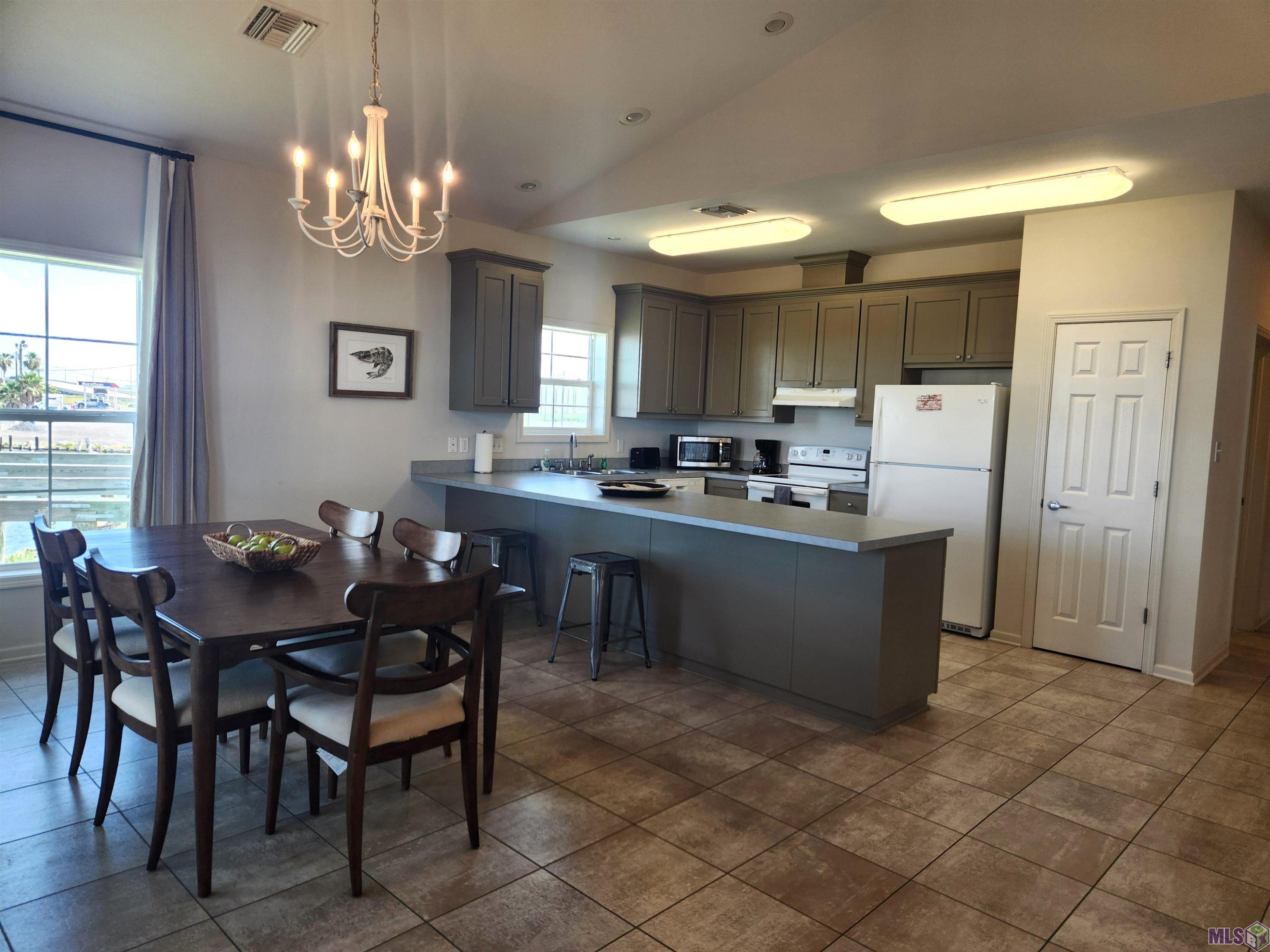 136 A O Rappelet Road, Unit B Golden Meadow, LA 70357 - Photo 13 of 28