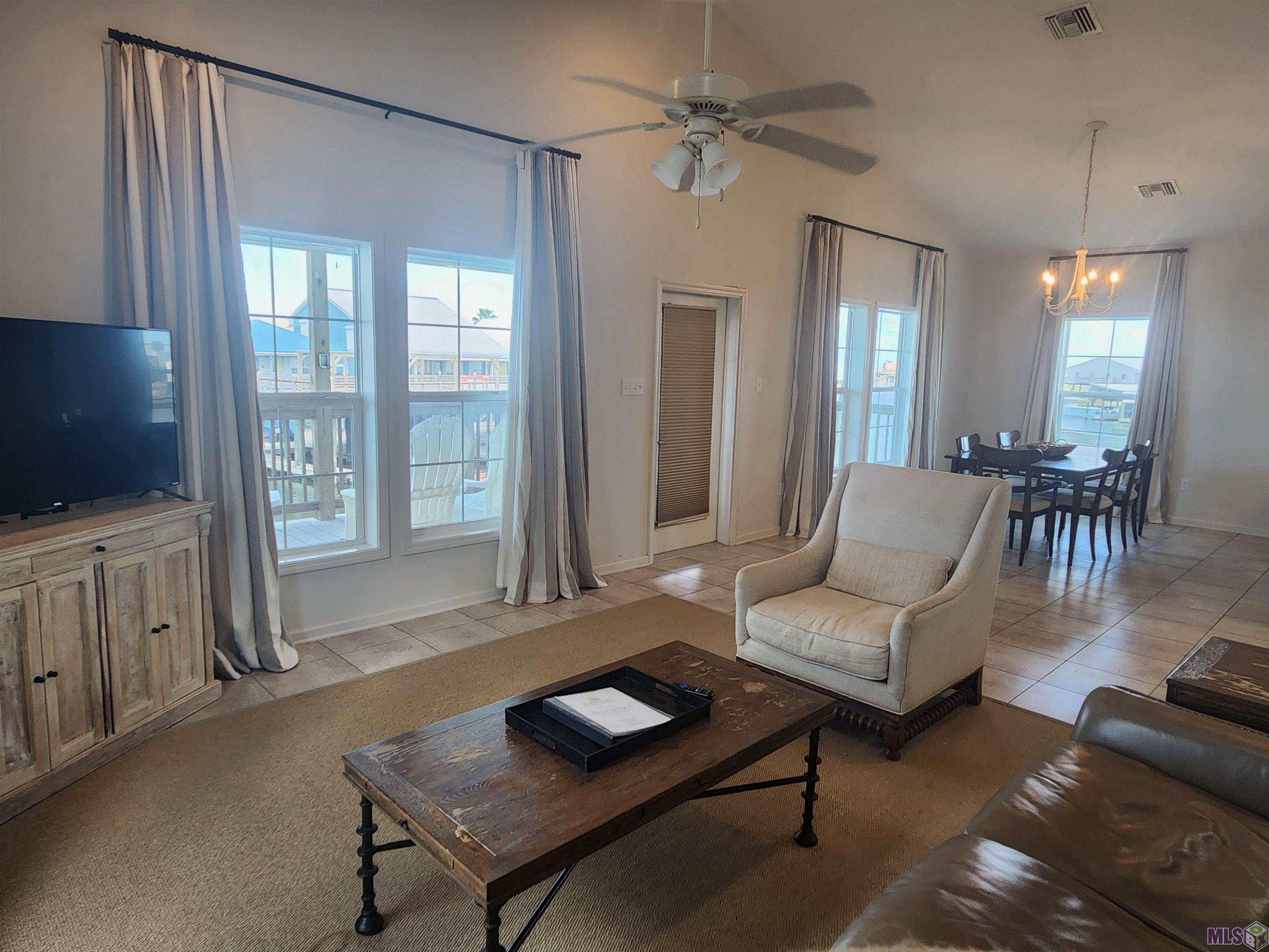 136 A O Rappelet Road, Unit B Golden Meadow, LA 70357 - Photo 17 of 28