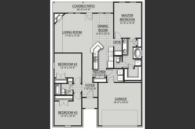 $255,000 | 42210 Wood Avenue, Ponchatoula, LA 70454