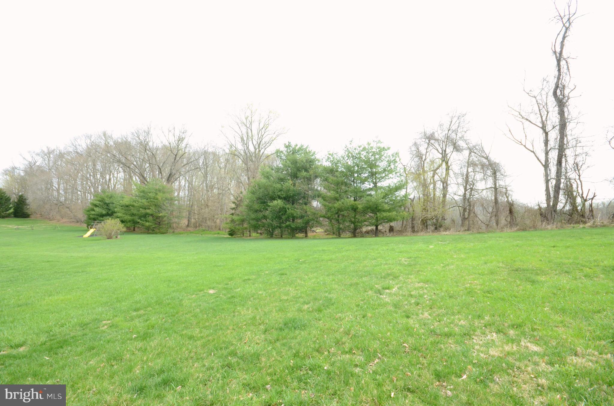 15931 York Road Sparks, MD 21152 - Photo 28 of 30 a view of field with trees in the background