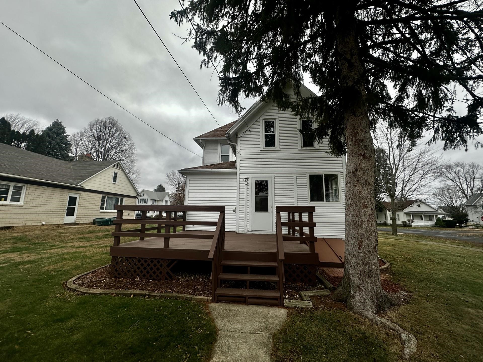 501 North Holcomb Avenue Milledgeville, IL 61051 - Photo 25 of 28