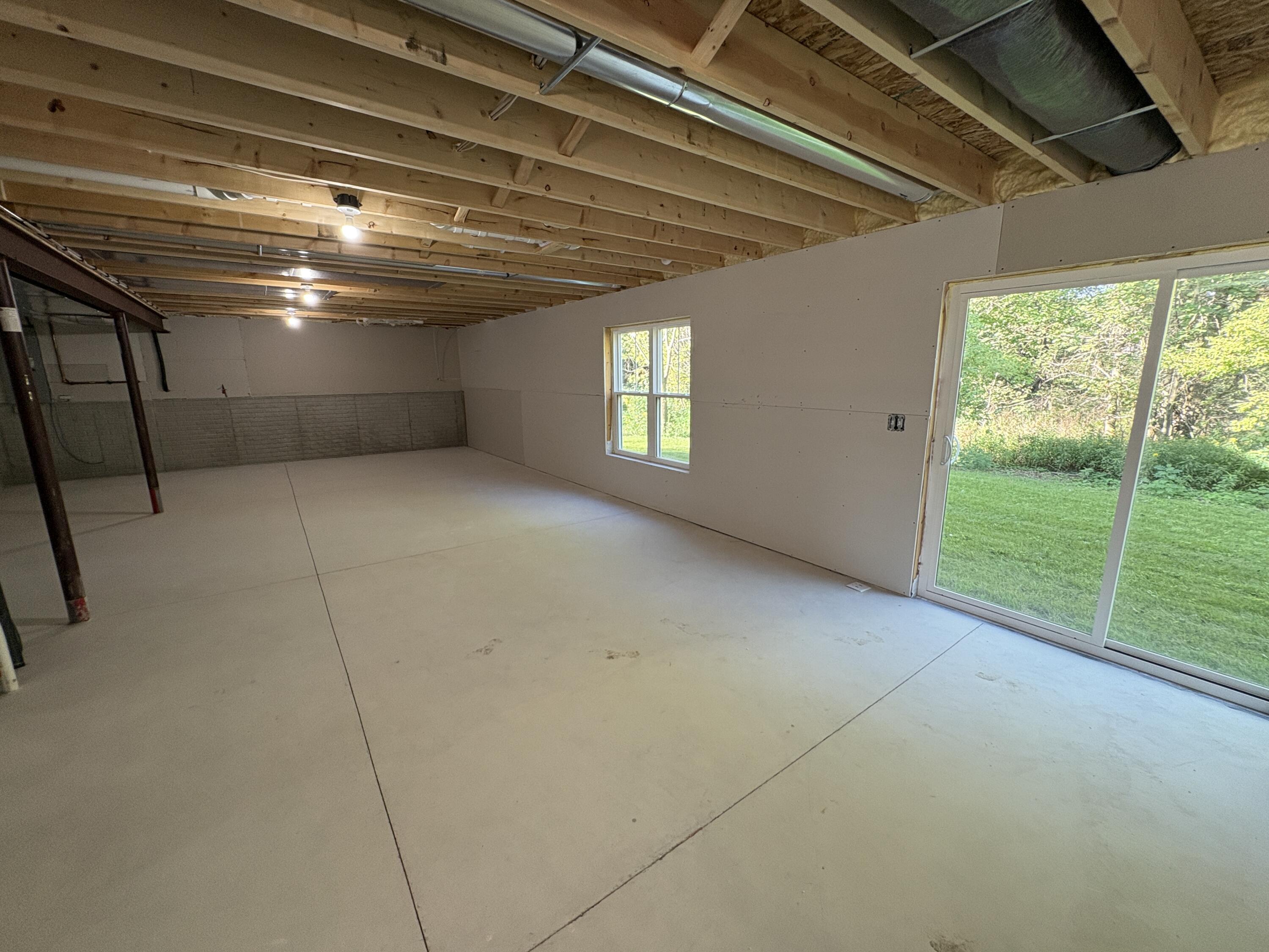 269 Cardinal Drive Sullivan, WI 53178 - Photo 33 of 35 Basement