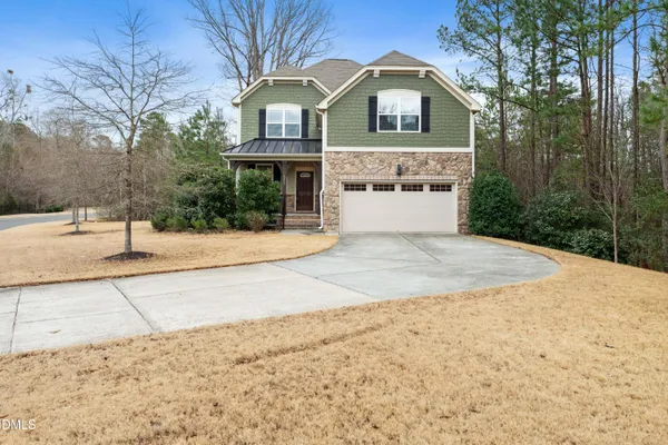 $650,000 | 3428 Lily Orchard Way, Cary, NC 27518