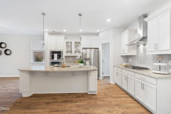 $650,000 | 3428 Lily Orchard Way, Cary, NC 27518