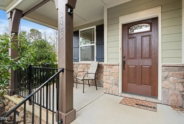 $650,000 | 3428 Lily Orchard Way, Cary, NC 27518