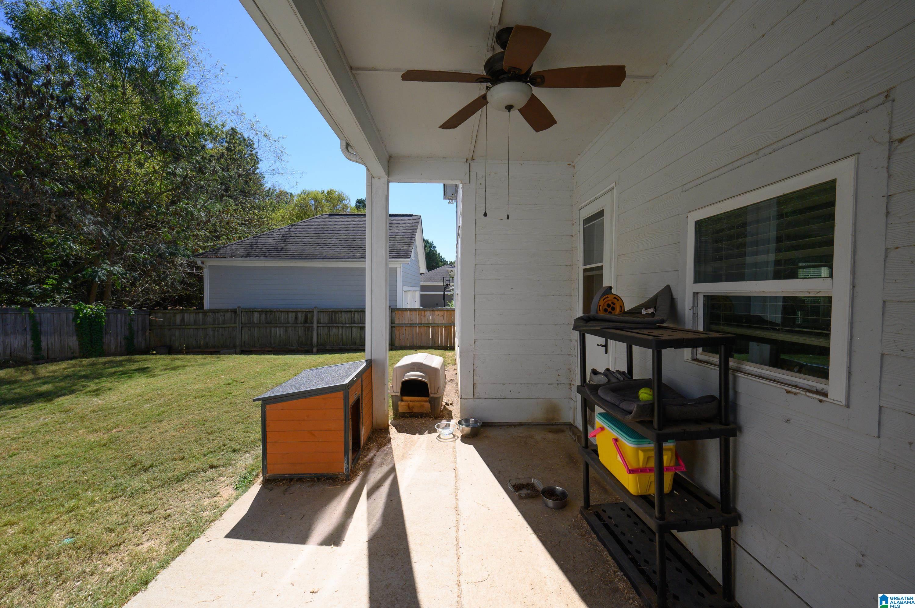 714 Rosebury Road Helena, AL 35080 - Photo 46 of 49