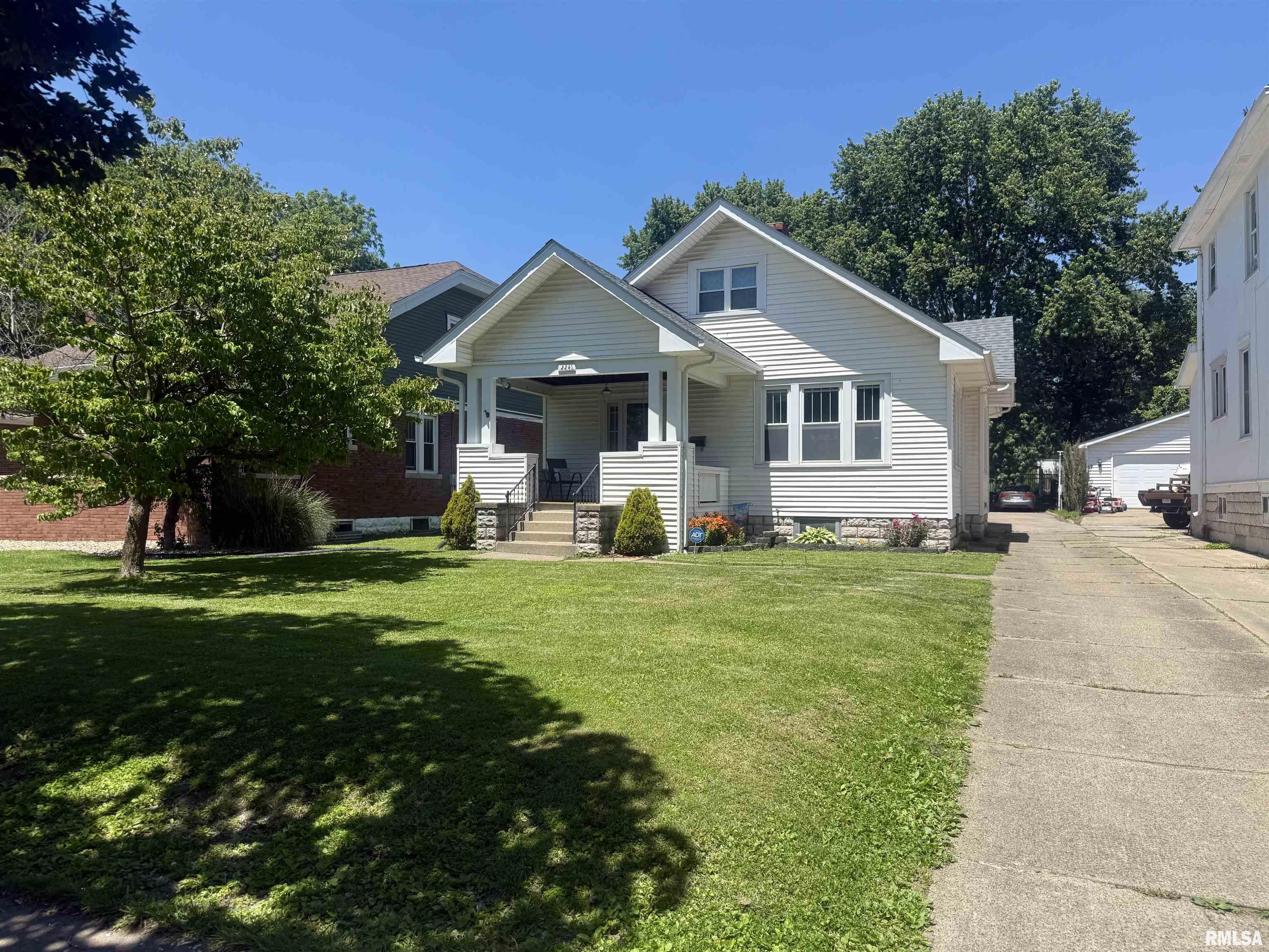 2241 Spring Street Quincy, IL 62301 - Photo 46 of 46