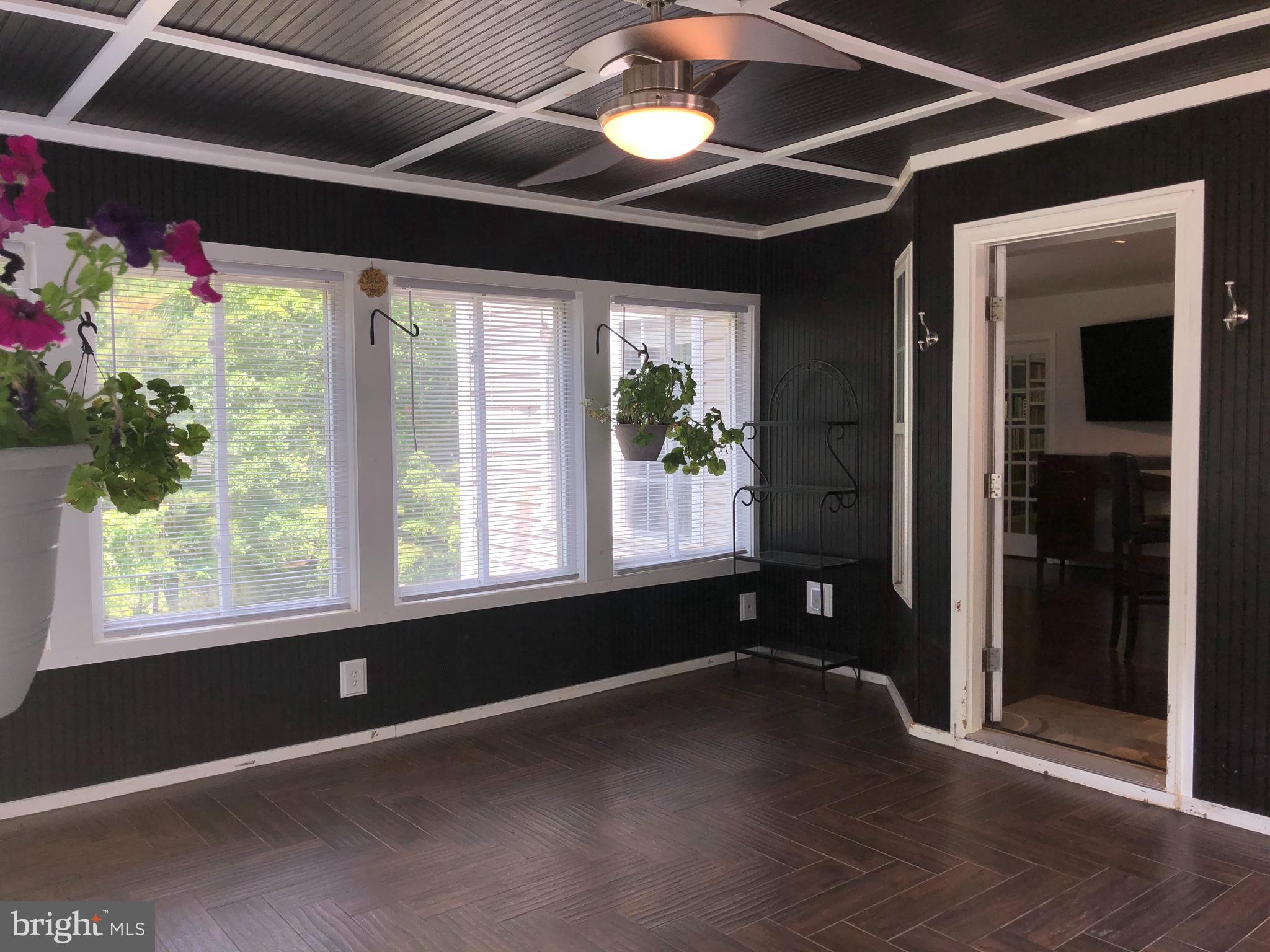 4575 Courtneys Corner Road Sumerduck, VA 22742 - Photo 50 of 145 Stained wood panels