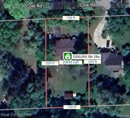 2063 Cole Road Lake Orion, MI 48362 - Photo 41 of 46 Gallery Image 41