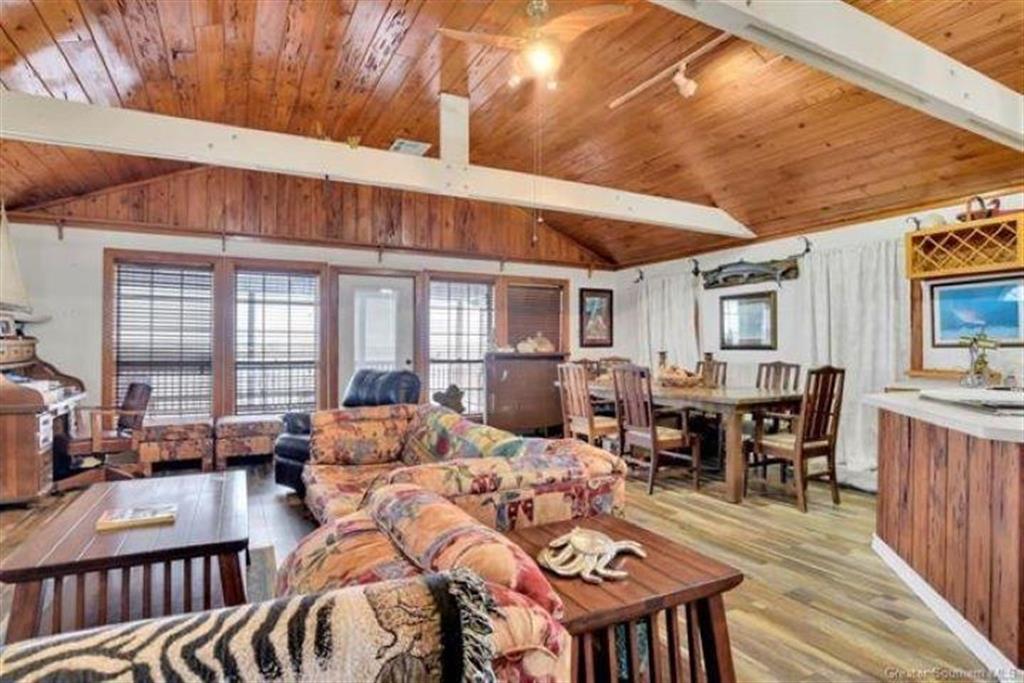 515 Lake Breeze Road Hackberry, LA 70645 - Photo 7 of 24