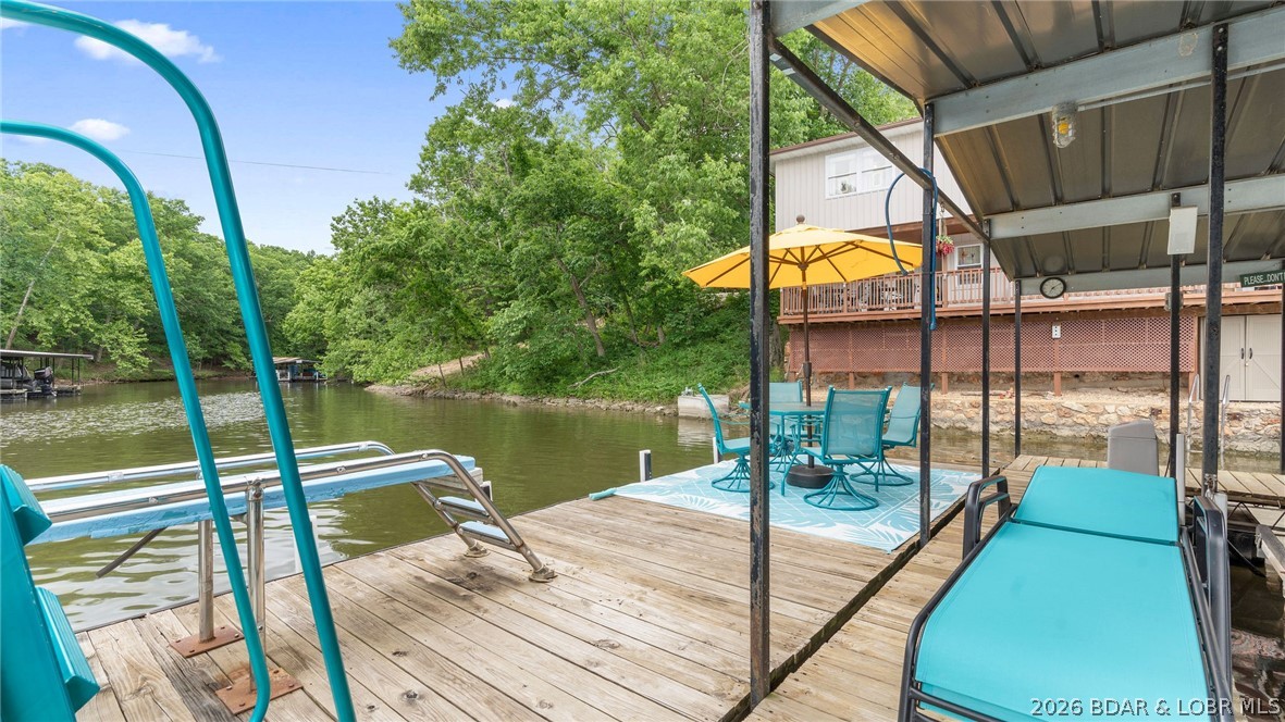 15231 Martingale Road Gravois Mills, MO 65037 - Photo 34 of 90