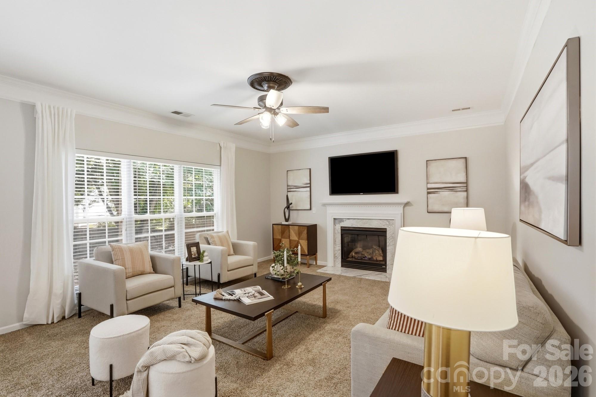 5116 Balsam Bark Lane Fort Mill, SC 29708 - Photo 21 of 47